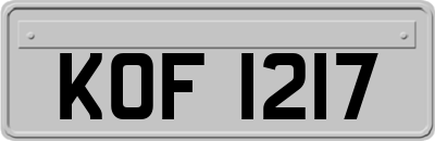 KOF1217