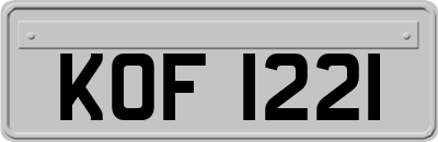 KOF1221