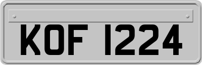 KOF1224
