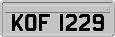 KOF1229
