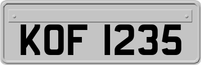 KOF1235