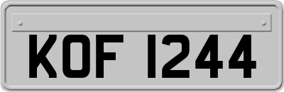 KOF1244