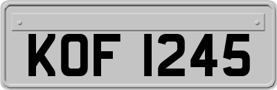 KOF1245