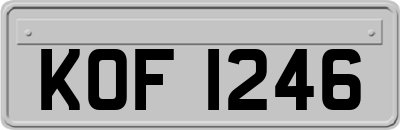 KOF1246