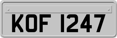 KOF1247