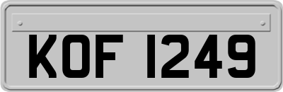 KOF1249