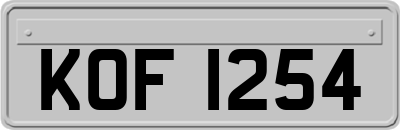 KOF1254