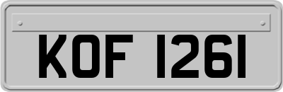 KOF1261