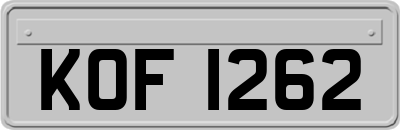 KOF1262