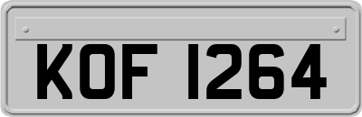 KOF1264
