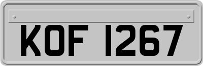 KOF1267