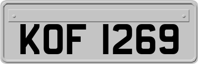 KOF1269