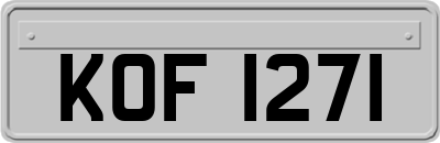 KOF1271
