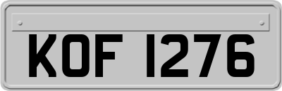 KOF1276