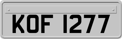 KOF1277