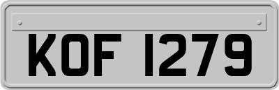 KOF1279