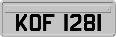 KOF1281