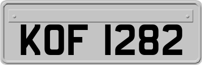 KOF1282