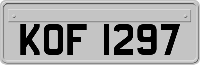 KOF1297