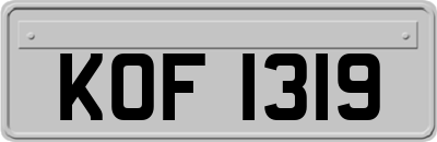 KOF1319