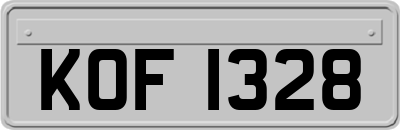 KOF1328