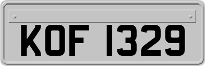 KOF1329