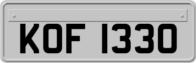 KOF1330