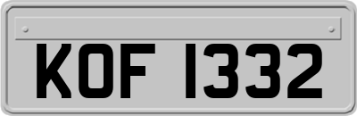 KOF1332