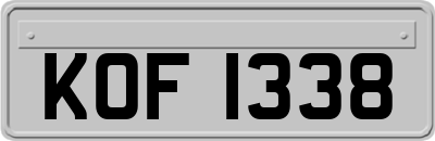 KOF1338