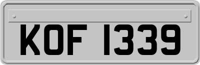 KOF1339