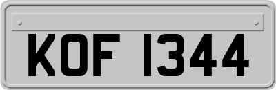 KOF1344