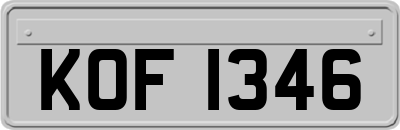 KOF1346