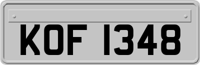 KOF1348