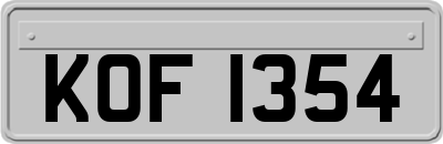 KOF1354