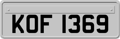KOF1369