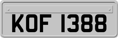 KOF1388