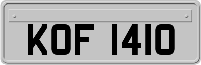 KOF1410
