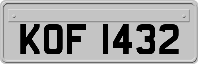 KOF1432