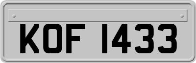 KOF1433