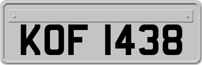 KOF1438