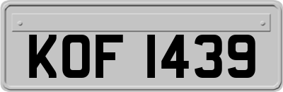 KOF1439