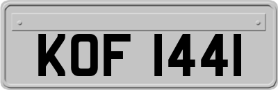 KOF1441
