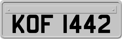 KOF1442