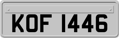 KOF1446