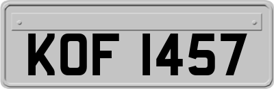 KOF1457