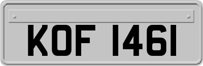 KOF1461