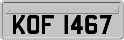 KOF1467