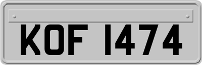 KOF1474