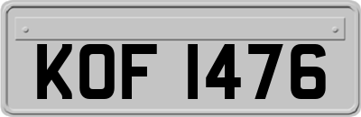 KOF1476