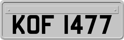 KOF1477